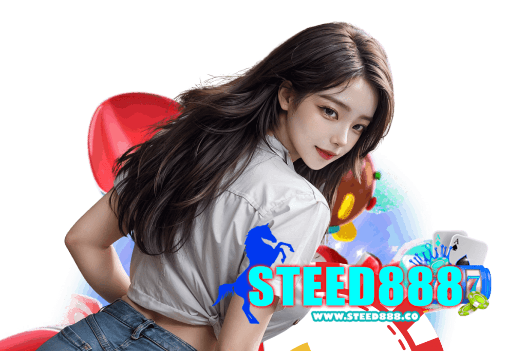 steed888